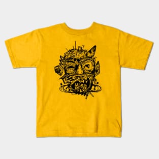 My Hero Kids T-Shirt